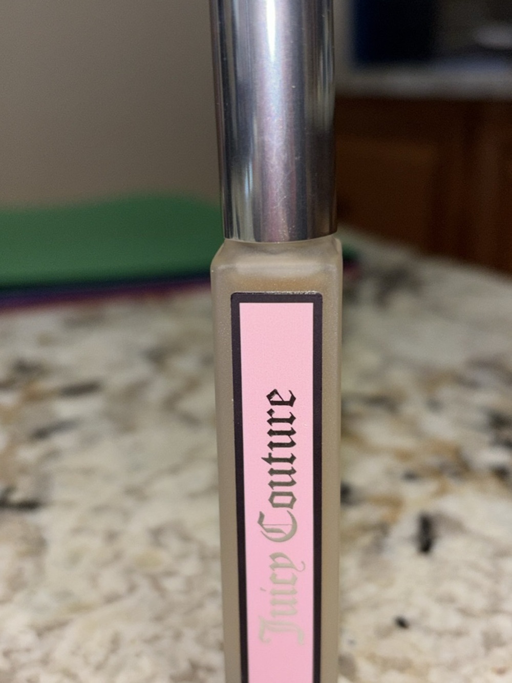 Juicy Couture perfume